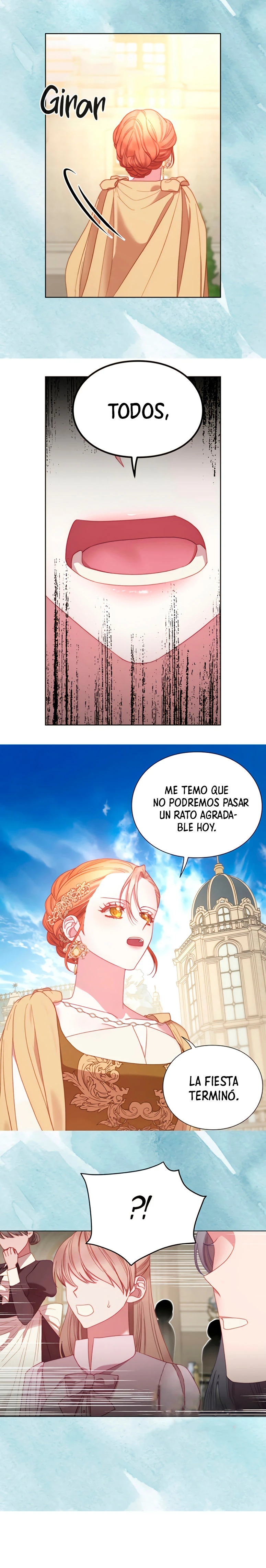 Lucia - Capítulo 100 - Página 15 - LectorTMOo