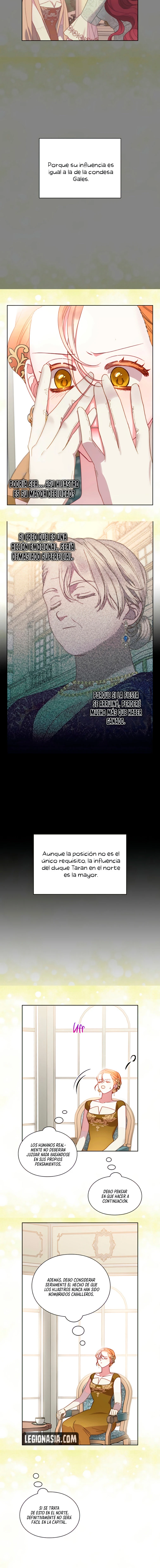 Lucia - Capítulo 101 - Página 4 - LectorTMOo