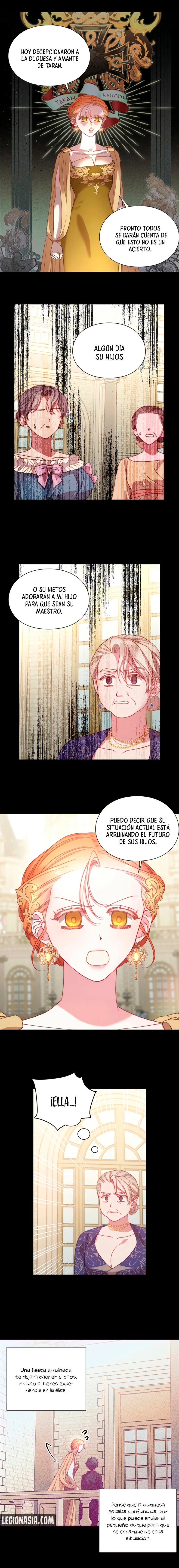 Lucia - Capítulo 101 - Página 8 - LectorTMOo