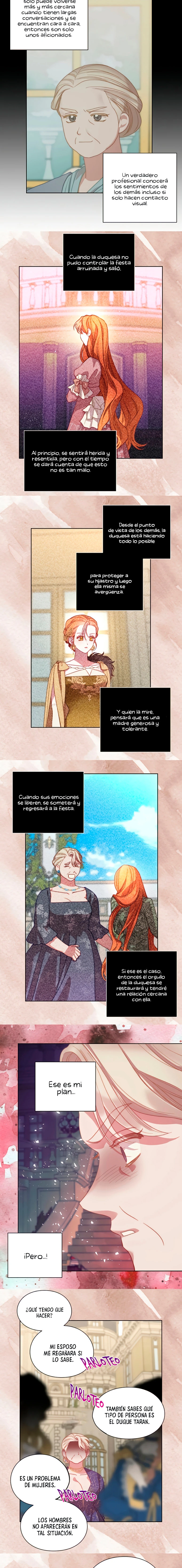 Lucia - Capítulo 101 - Página 10 - LectorTMOo