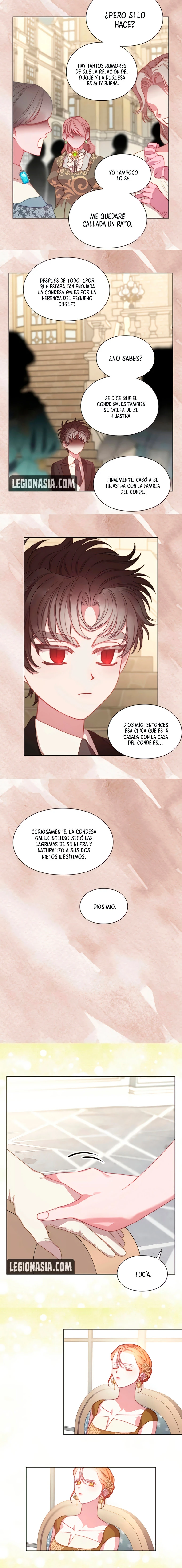 Lucia - Capítulo 101 - Página 11 - LectorTMOo