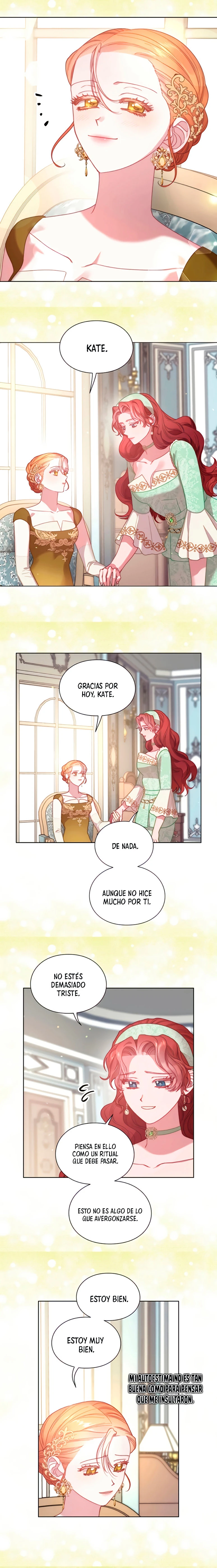 Lucia - Capítulo 101 - Página 12 - LectorTMOo