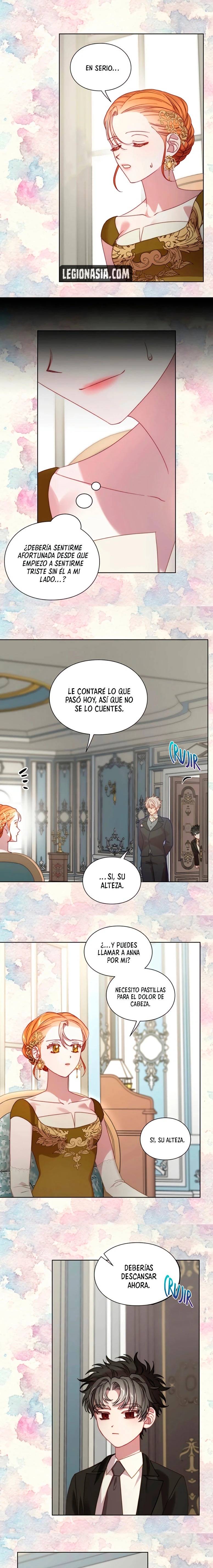 Lucia - Capítulo 101 - Página 14 - LectorTMOo