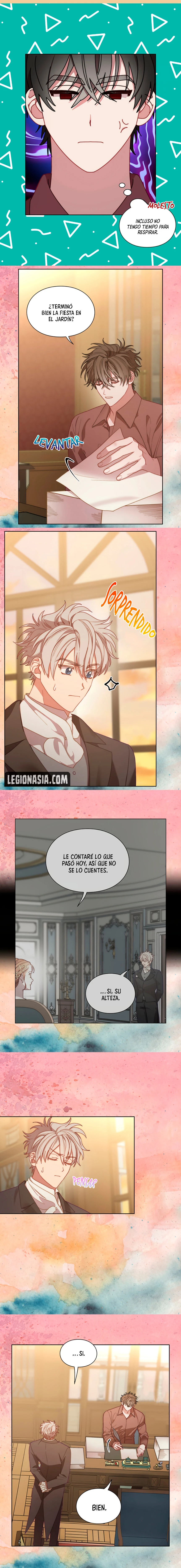 Lucia - Capítulo 102 - Página 11 - LectorTMOo