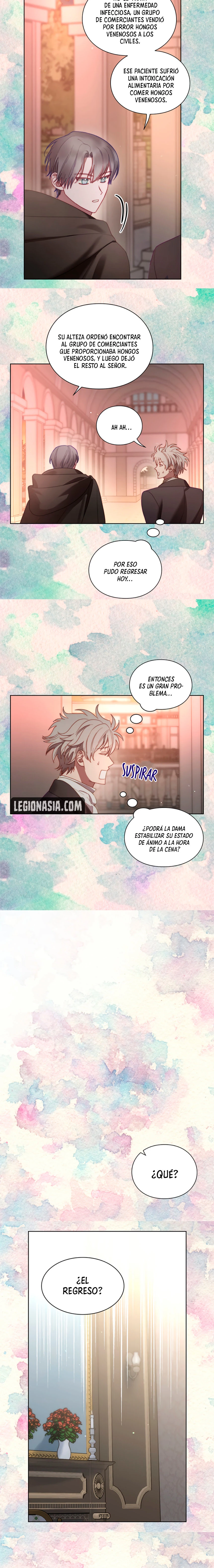 Lucia - Capítulo 102 - Página 13 - LectorTMOo