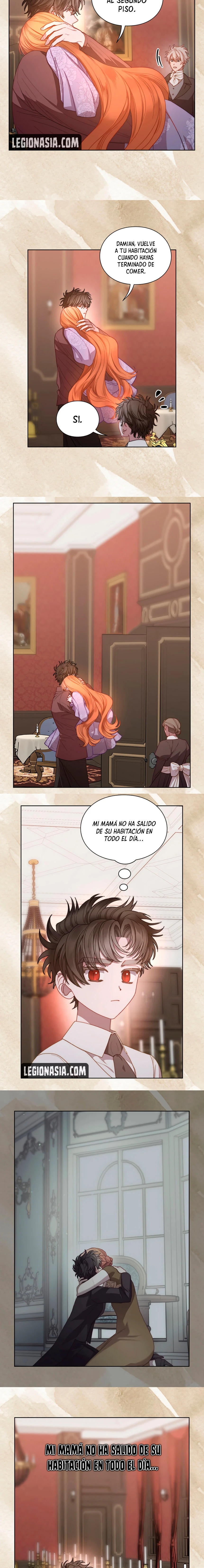 Lucia - Capítulo 103 - Página 10 - LectorTMOo