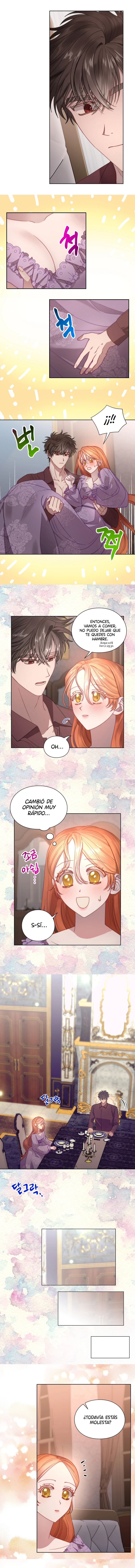 Lucia - Capítulo 104 - Página 8 - LectorTMOo