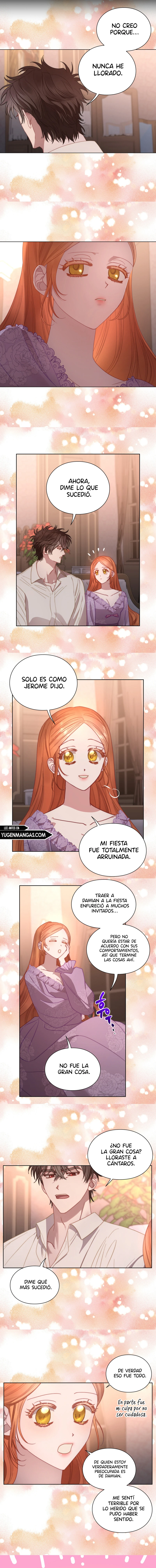 Lucia - Capítulo 104 - Página 10 - LectorTMOo