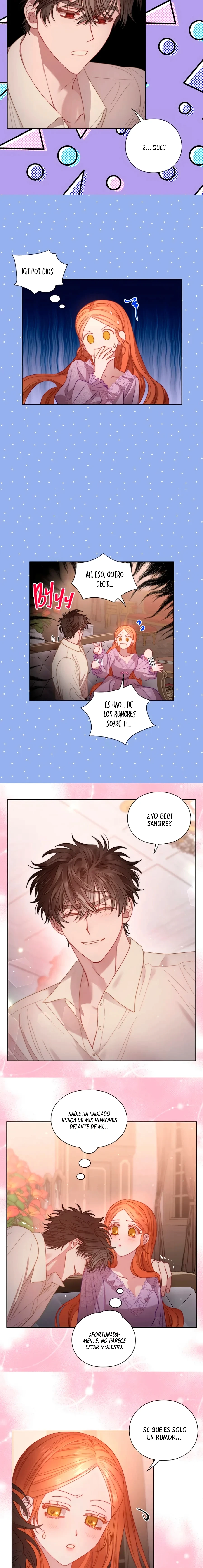 Lucia - Capítulo 105 - Página 9 - LectorTMOo