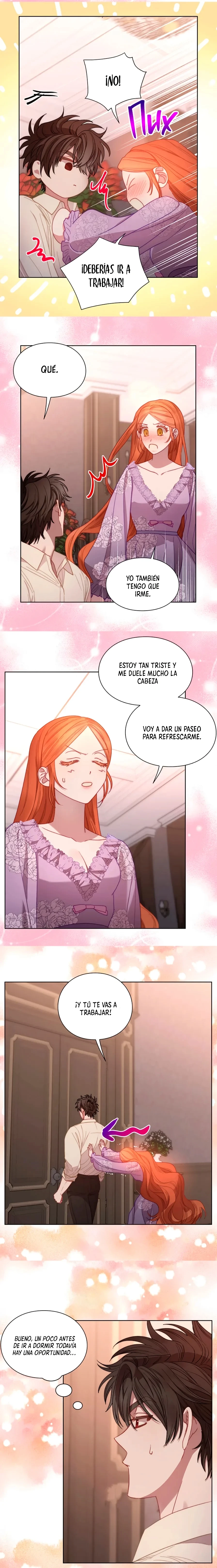 Lucia - Capítulo 105 - Página 12 - LectorTMOo
