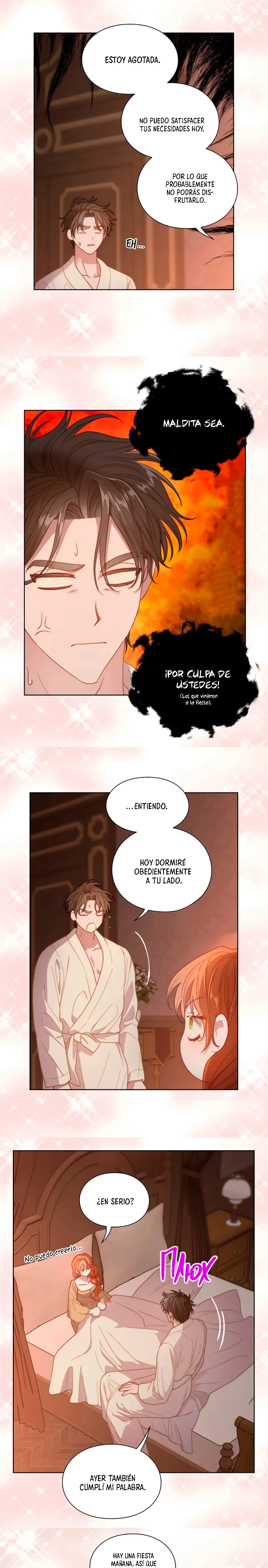 Lucia - Capítulo 105 - Página 14 - LectorTMOo