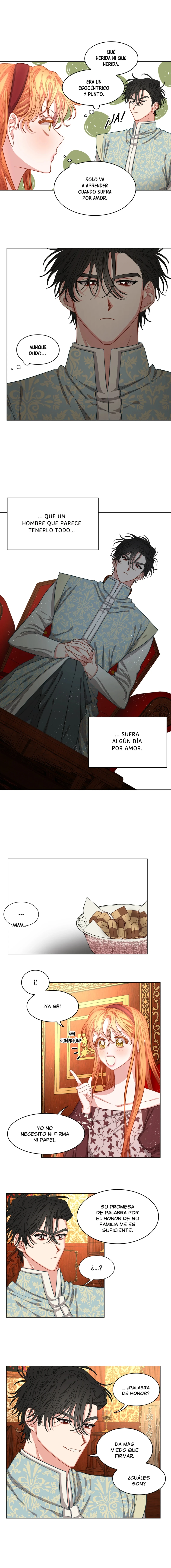 Lucia - Capítulo 11 - Página 5 - LectorTMOo