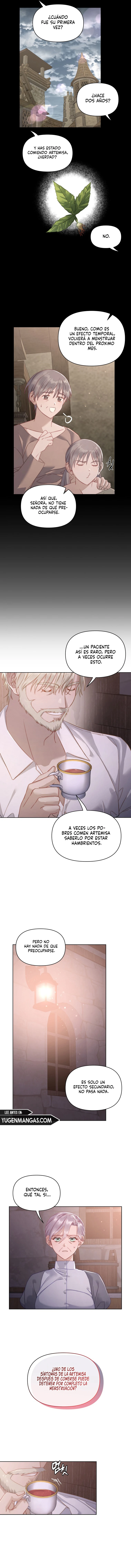 Lucia - Capítulo 118 - Página 4 - LectorTMOo