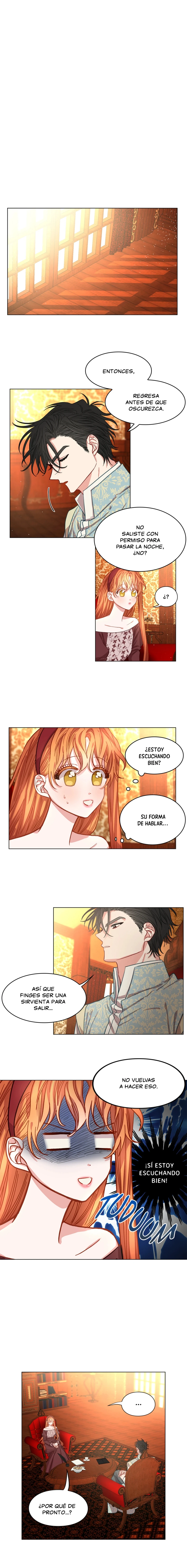 Lucia - Capítulo 12 - Página 3 - LectorTMOo