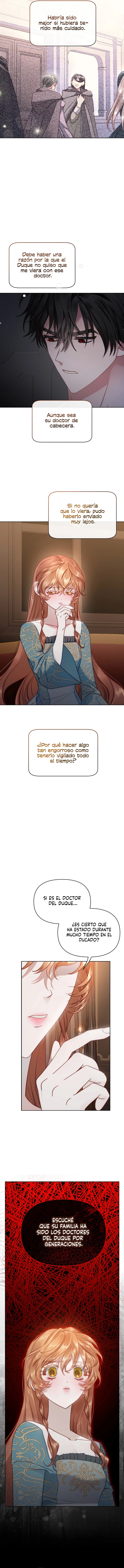 Lucia - Capítulo 122 - Página 4 - LectorTMOo