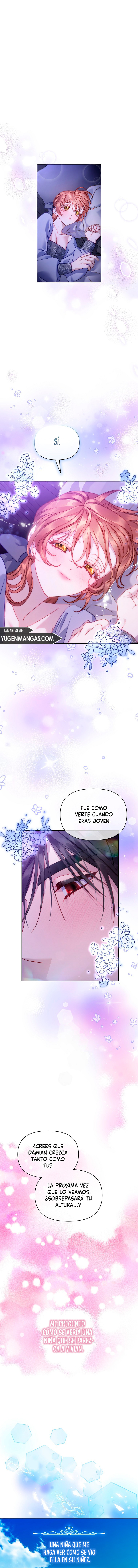 Lucia capítulo 126 página 6