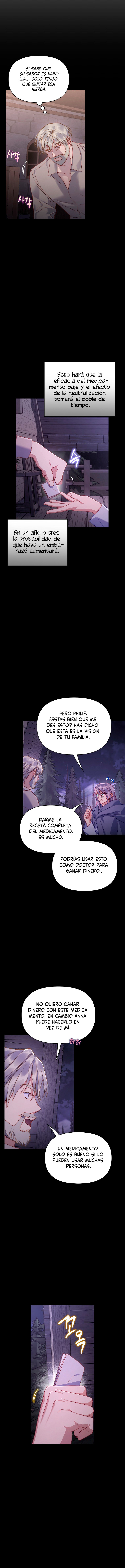 Lucia capítulo 126 página 10