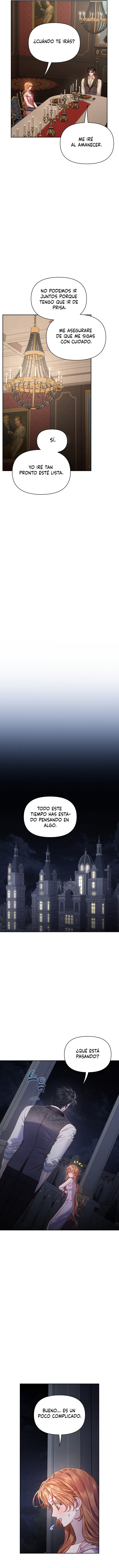 Lucia capítulo 127 página 8