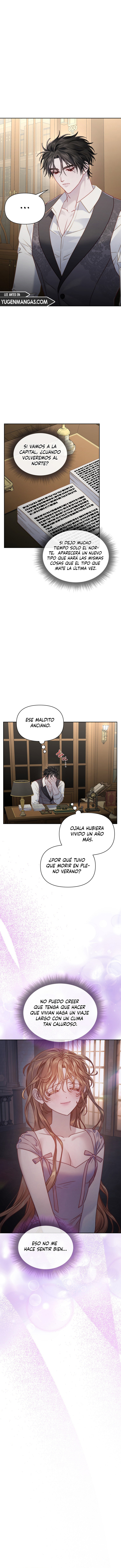 Lucia capítulo 127 página 13