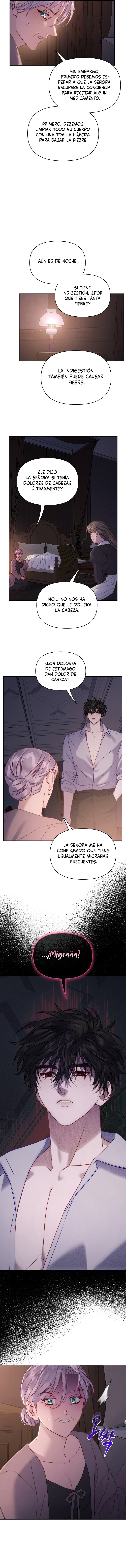 Lucia - Capítulo 128 - Página 4 - LectorTMOo