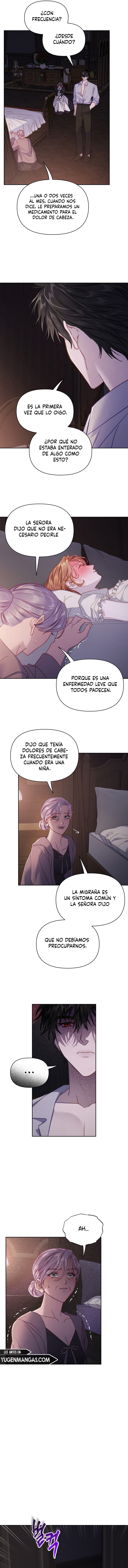 Lucia - Capítulo 128 - Página 5 - LectorTMOo