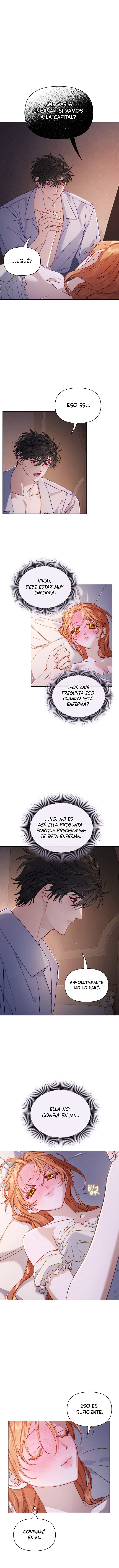 Lucia - Capítulo 129 - Página 8 - LectorTMOo