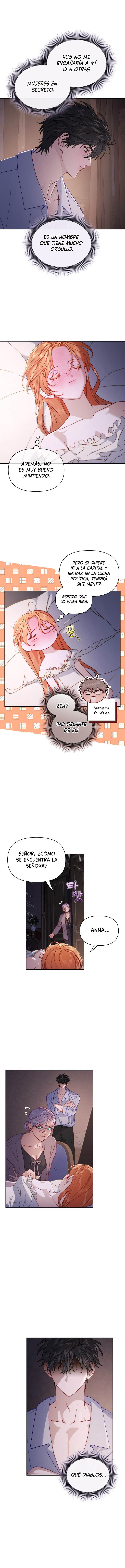 Lucia - Capítulo 129 - Página 9 - LectorTMOo