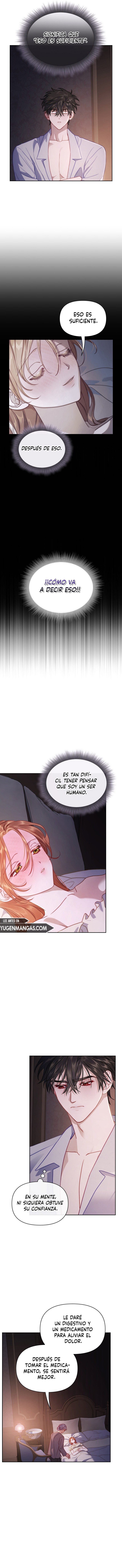 Lucia - Capítulo 129 - Página 10 - LectorTMOo