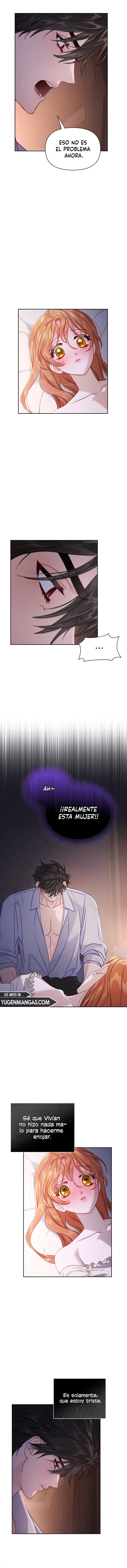 Lucia - Capítulo 129 - Página 12 - LectorTMOo