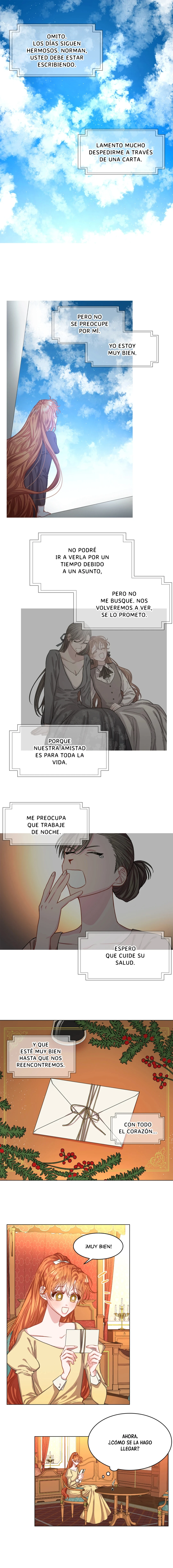 Lucia - Capítulo 13 - Página 2 - LectorTMOo