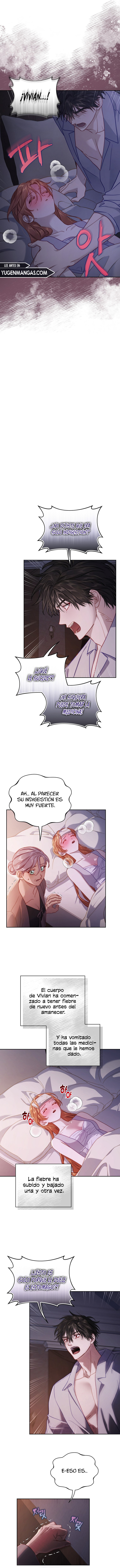 Lucia - Capítulo 130 - Página 8 - LectorTMOo