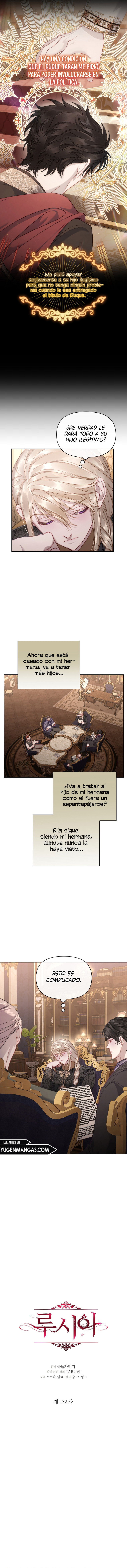 Lucia - Capítulo 132 - Página 4 - LectorTMOo