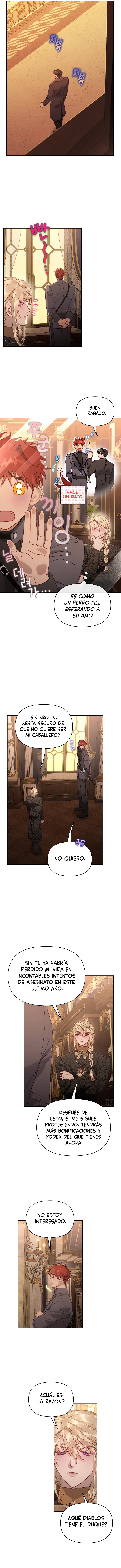 Lucia - Capítulo 132 - Página 5 - LectorTMOo