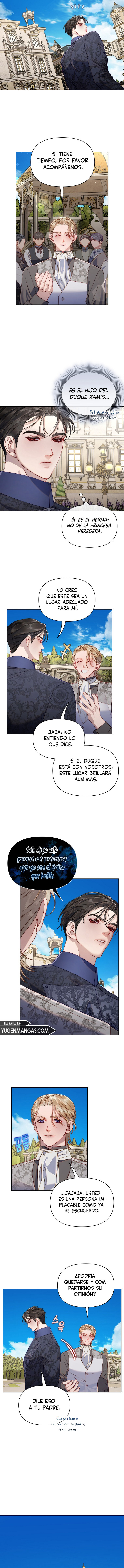 Lucia - Capítulo 132 - Página 10 - LectorTMOo