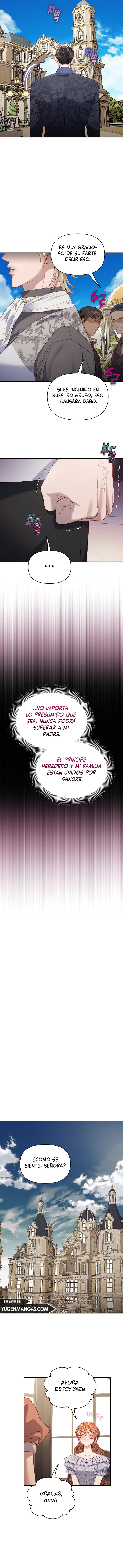Lucia - Capítulo 132 - Página 11 - LectorTMOo