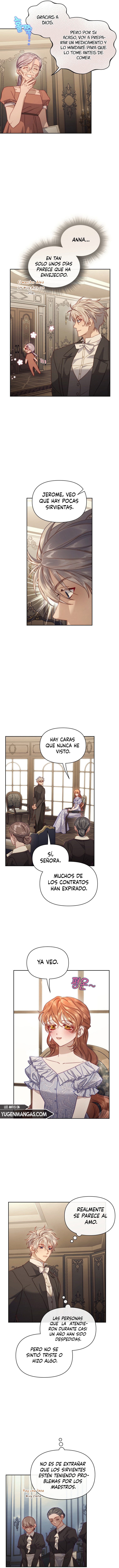 Lucia - Capítulo 132 - Página 12 - LectorTMOo