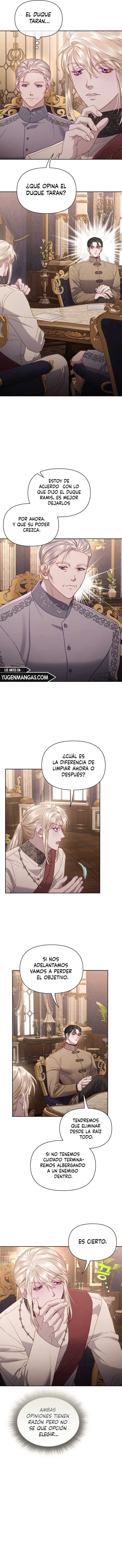 Lucia - Capítulo 133 - Página 8 - LectorTMOo