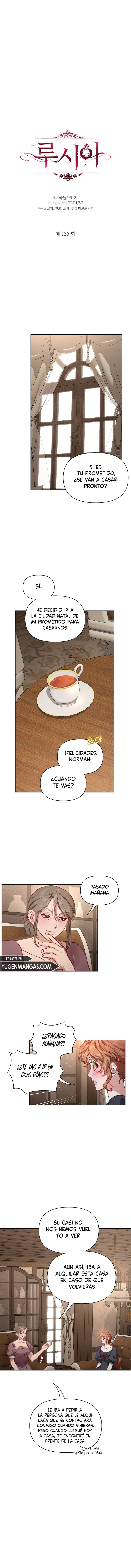 Lucia capítulo 135 página 5