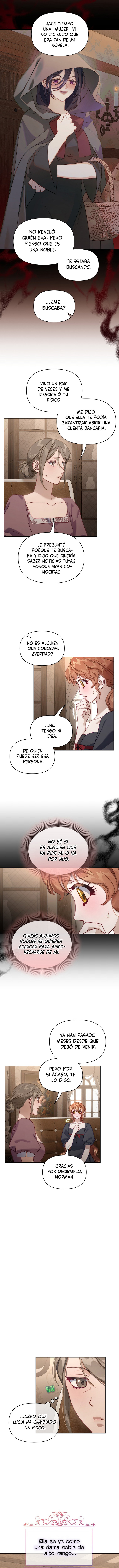 Lucia capítulo 135 página 10