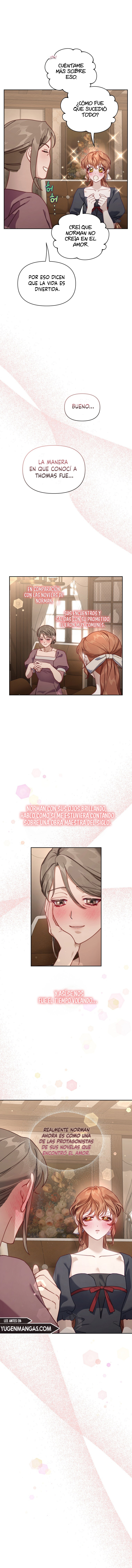 Lucia capítulo 135 página 13