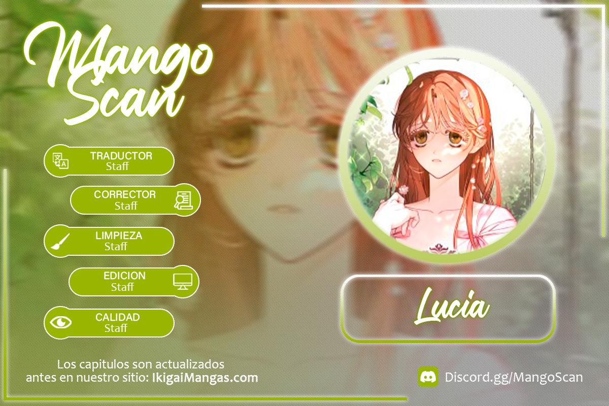 Lucia - Capítulo 136 - Página 1 - LectorTMOo