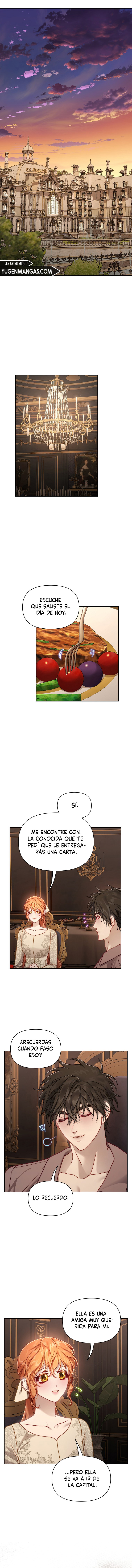 Lucia - Capítulo 136 - Página 3 - LectorTMOo