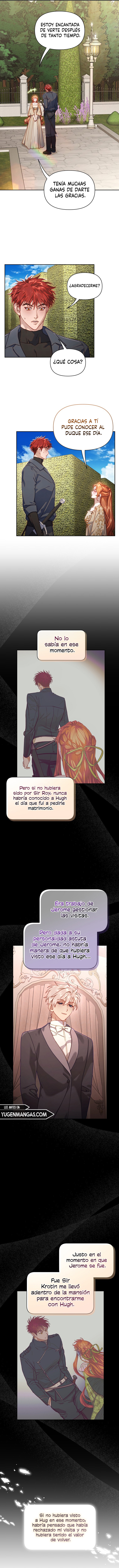 Lucia - Capítulo 137 - Página 4 - LectorTMOo