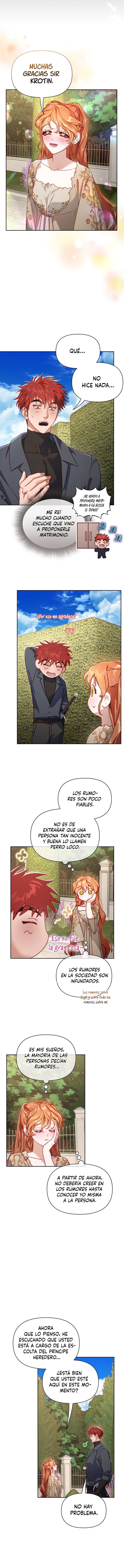 Lucia - Capítulo 137 - Página 5 - LectorTMOo