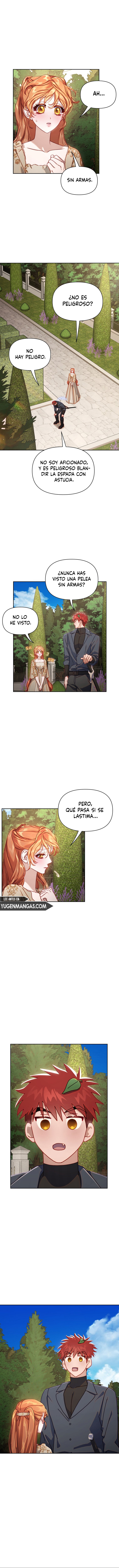 Lucia - Capítulo 137 - Página 7 - LectorTMOo