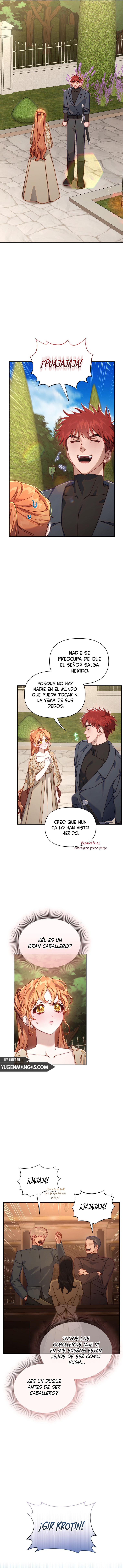 Lucia - Capítulo 137 - Página 8 - LectorTMOo