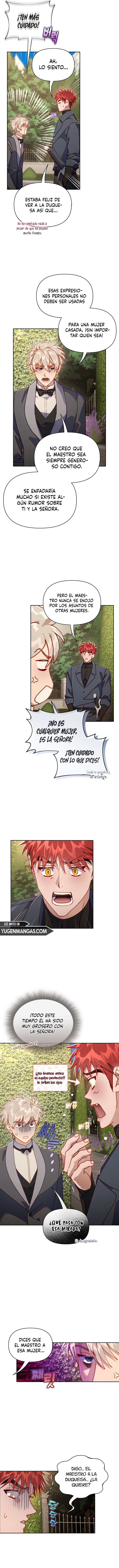 Lucia - Capítulo 137 - Página 11 - LectorTMOo