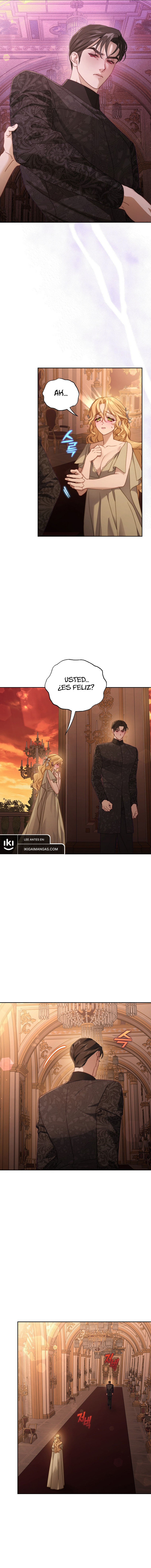 Lucia - Capítulo 145 - Página 11 - LectorTMOo