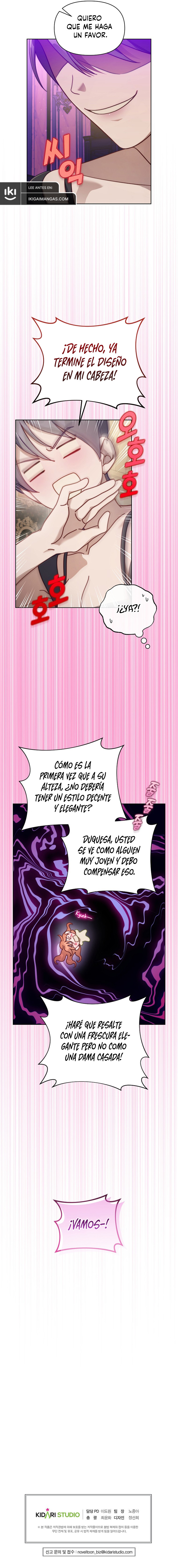 Lucia - Capítulo 145 - Página 14 - LectorTMOo