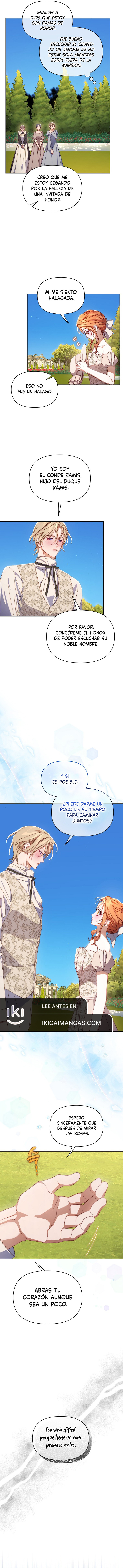 Lucia - Capítulo 147 - Página 7 - LectorTMOo